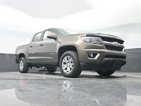 Used 2016 Chevrolet Colorado LT w/ LT Convenience Package image 33