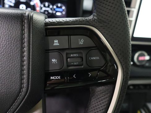 New 2026 Toyota Tundra Platinum AWD/4WD image 22