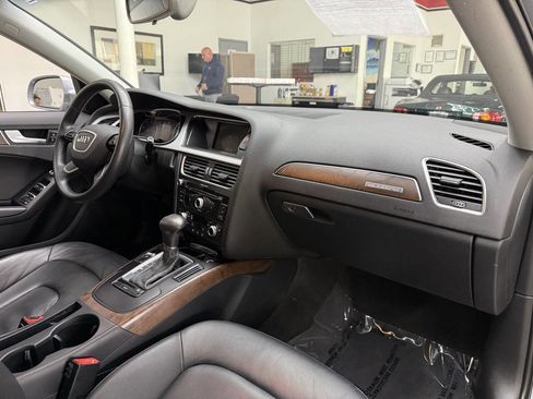 Used 2015 Audi A4 2.0T Premium AWD/4WD image 19