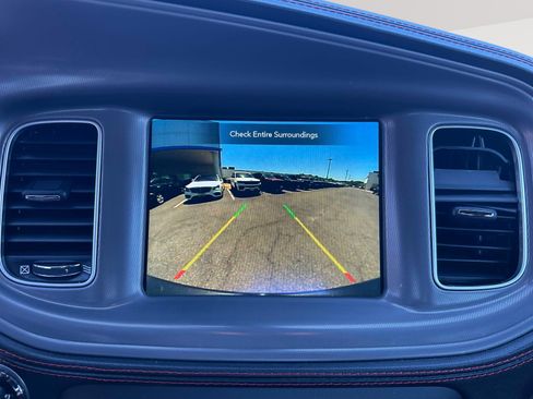Used 2023 Dodge Charger Scat Pack RWD image 13
