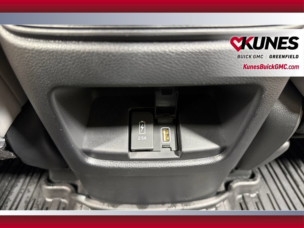 Used 2018 Honda CR-V EX-L image 35