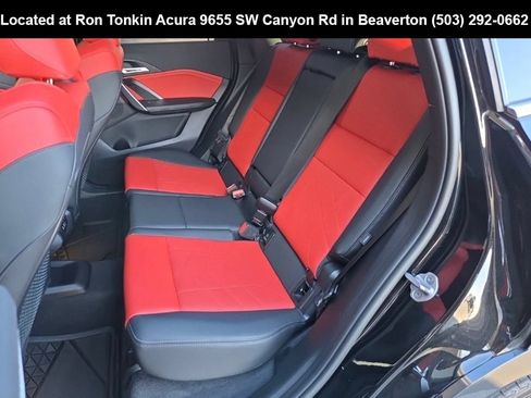 Used 2023 BMW X1 xDrive28i AWD/4WD image 12