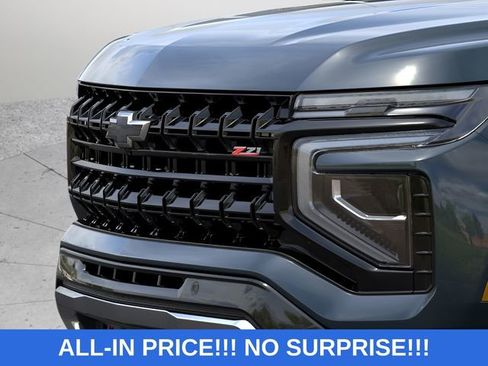 New 2026 Chevrolet Tahoe Z71 w/ Z71 Off-Road Package AWD/4WD image 13
