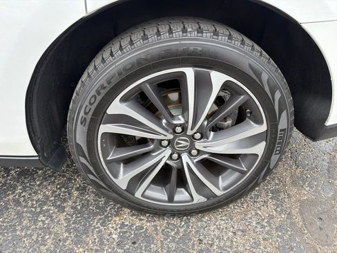 Used 2020 Acura MDX SH-AWD w/ Technology Package image 15