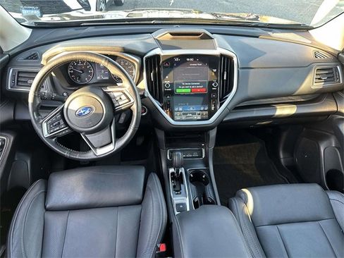 Used 2023 Subaru Ascent Limited w/ Technology Package image 19