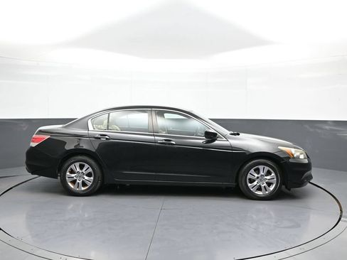 Used 2012 Honda Accord LX image 5