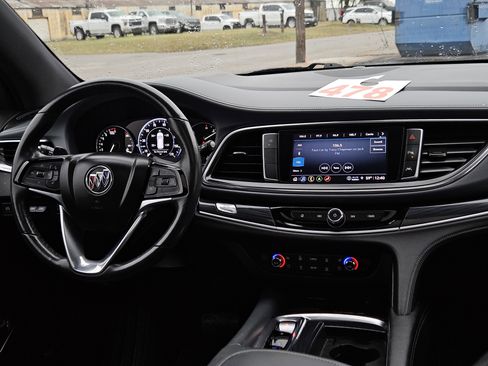 Used 2023 Buick Enclave Premium w/ Experience Buick Package image 30
