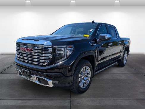 Used 2026 GMC Sierra 1500 Denali RWD image 3