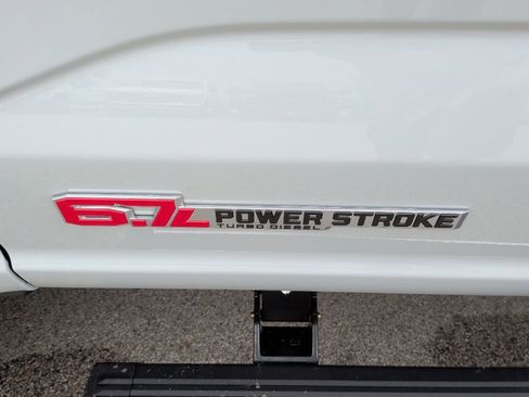 New 2026 Ford F250 Platinum AWD/4WD image 50