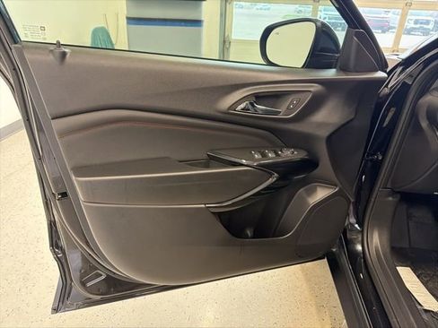 New 2026 Chevrolet Trax RS w/ Driver Confidence Package image 39