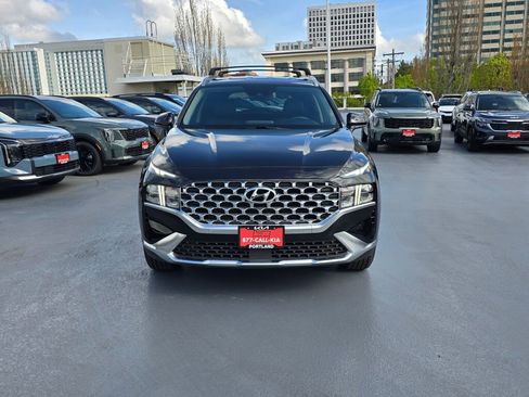 Used 2022 Hyundai Santa Fe SEL image 8