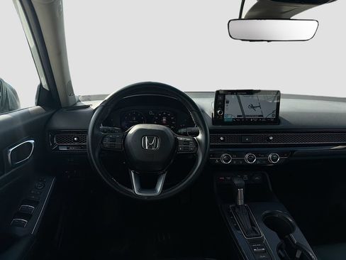 Used 2024 Honda Civic Touring image 21