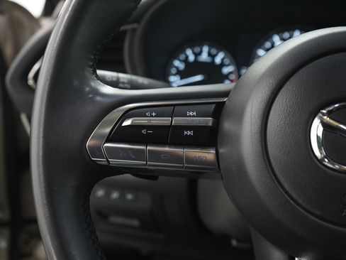 Used 2023 MAZDA CX-30 AWD 2.5 S w/ Premium Package image 27