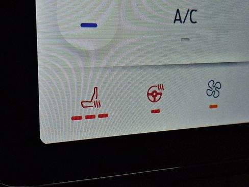 Certified 2023 Ford Expedition Max Platinum image 27