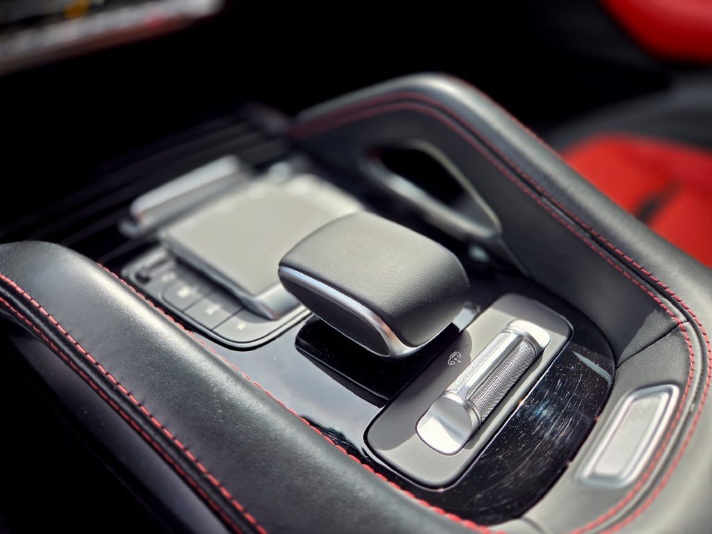 Used 2024 Mercedes-Benz GLE 53 AMG 4MATIC image 18