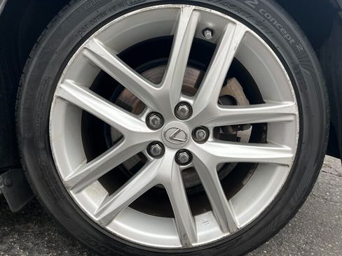 Used 2016 Lexus CT 200h FWD image 36