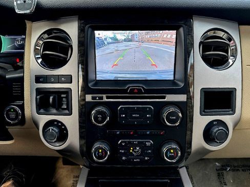 Used 2017 Ford Expedition Limited image 23