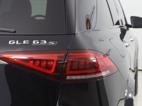 Used 2022 Mercedes-Benz GLE 63 AMG S image 64