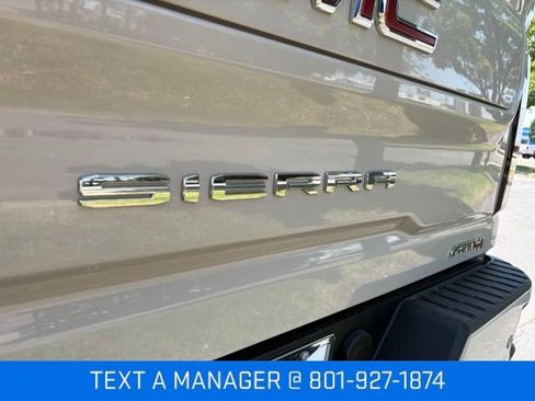 New 2026 GMC Sierra 3500 AT4 w/ AT4 Premium Plus Package AWD/4WD image 7