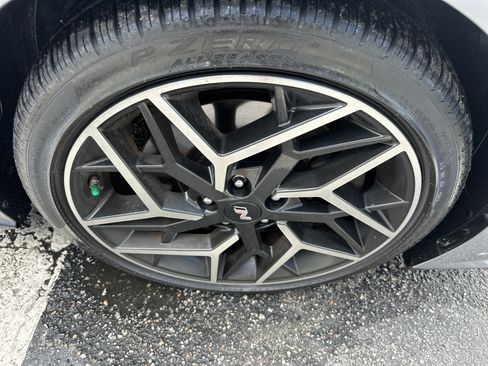 Used 2023 Hyundai Sonata N Line w/ Cargo Package FWD image 6