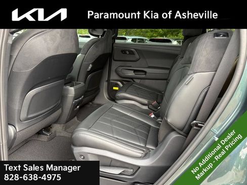 New 2027 Kia Telluride SX Prestige X-Pro AWD/4WD image 24