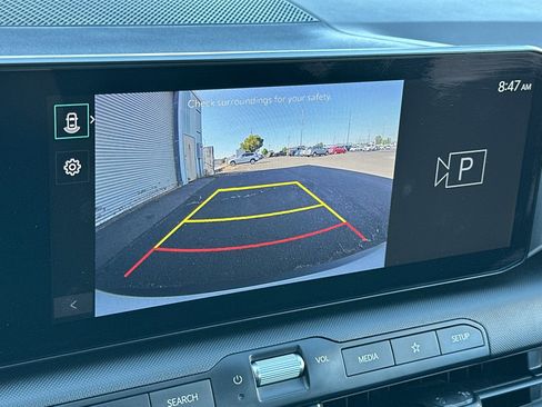 Used 2025 Kia K4 FWD image 19