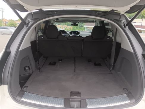 Used 2019 Acura MDX SH-AWD image 32