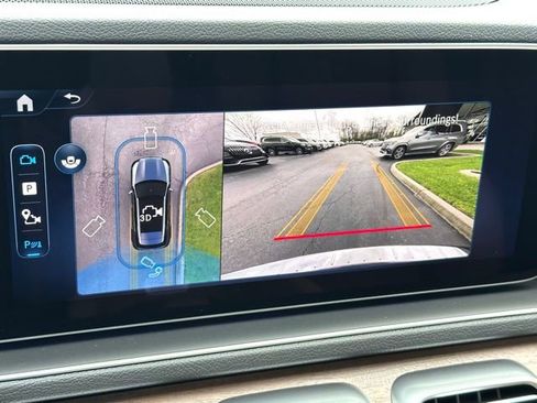 New 2026 Mercedes-Benz GLE 450e 4MATIC image 21