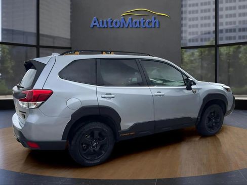 Used 2023 Subaru Forester Wilderness AWD/4WD image 11