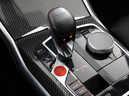 Used 2024 BMW M2 w/ Lighting Package RWD image 6