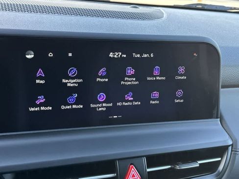 Certified 2026 Kia Seltos EX w/ EX Sunroof Package AWD/4WD image 17