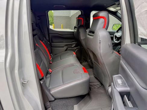 New 2026 Ford Ranger Raptor AWD/4WD image 18