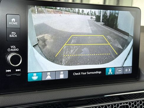 Used 2024 Honda Civic Touring image 26