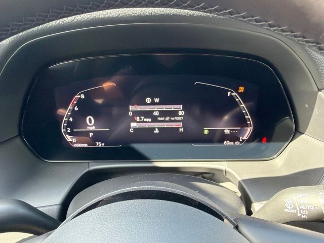 New 2026 MAZDA CX-5 Select AWD/4WD image 14