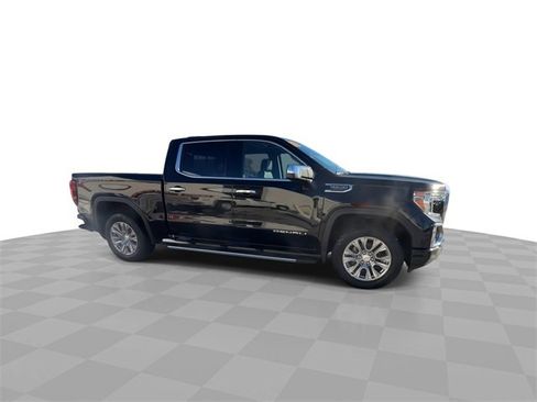 Certified 2020 GMC Sierra 1500 Denali w/ Technology Package image 2