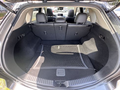 Certified 2023 MAZDA CX-5 AWD 2.5 S w/ Premium Package image 9