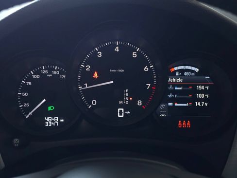 Certified 2026 Porsche Macan AWD/4WD image 40