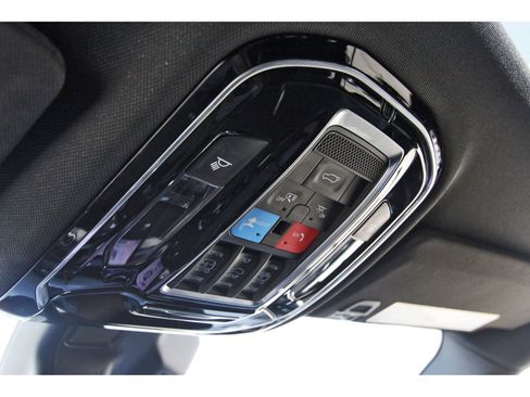 Used 2021 Jeep Grand Cherokee L Overland w/ Advanced Protech Group III AWD/4WD image 27
