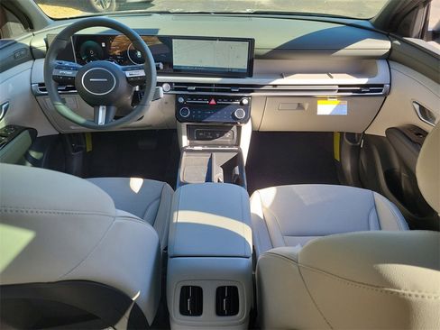 New 2026 Hyundai Tucson Limited w/ Tow & Go Package image 16