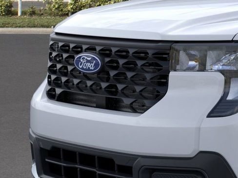 New 2026 Ford Maverick XLT FWD image 18