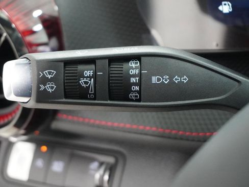 New 2026 Chevrolet Equinox RS w/ Convenience Package III image 22