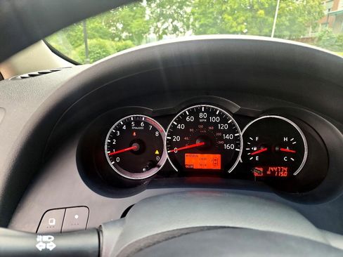 Used 2012 Nissan Altima 2.5 S image 16