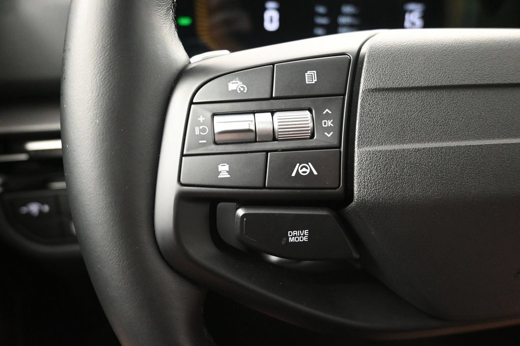 Certified 2026 Kia Sportage LX FWD image 25