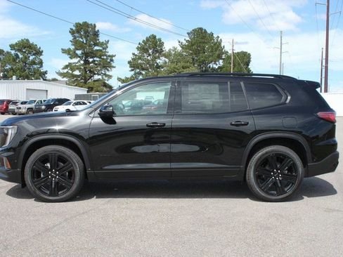 New 2026 GMC Acadia Elevation w/ Super Cruise Package image 5