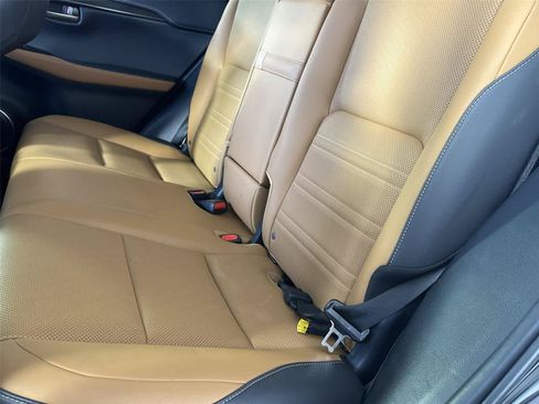 Used 2021 Lexus NX 300 FWD w/ Comfort Package image 13