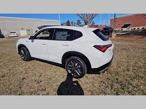 New 2026 Acura ADX A-Spec image 32