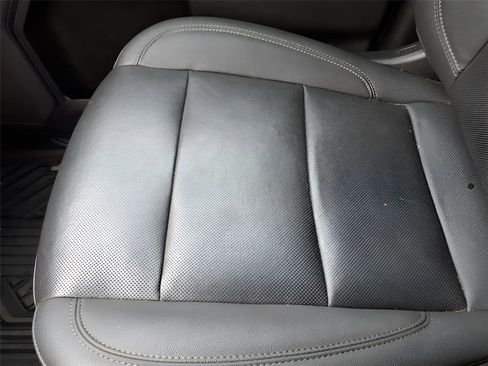 Used 2022 Chevrolet Silverado 1500 LTZ w/ LTZ Premium Package image 25