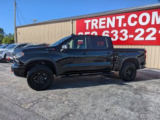 Used 2025 Chevrolet Silverado 1500 ZR2 w/ Technology Package AWD/4WD video 2