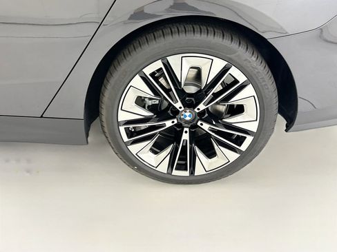 New 2026 BMW 530i w/ Premium Package RWD image 30