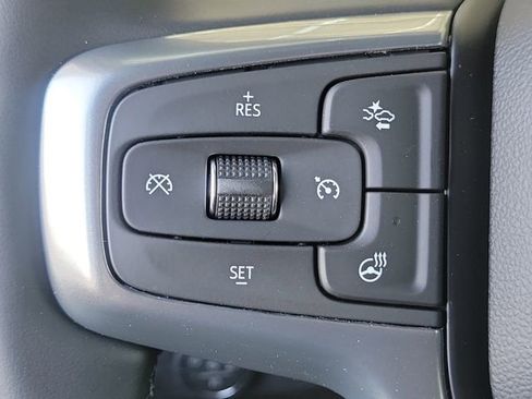 New 2026 Chevrolet Silverado 3500 LTZ w/ LTZ Convenience Package image 8